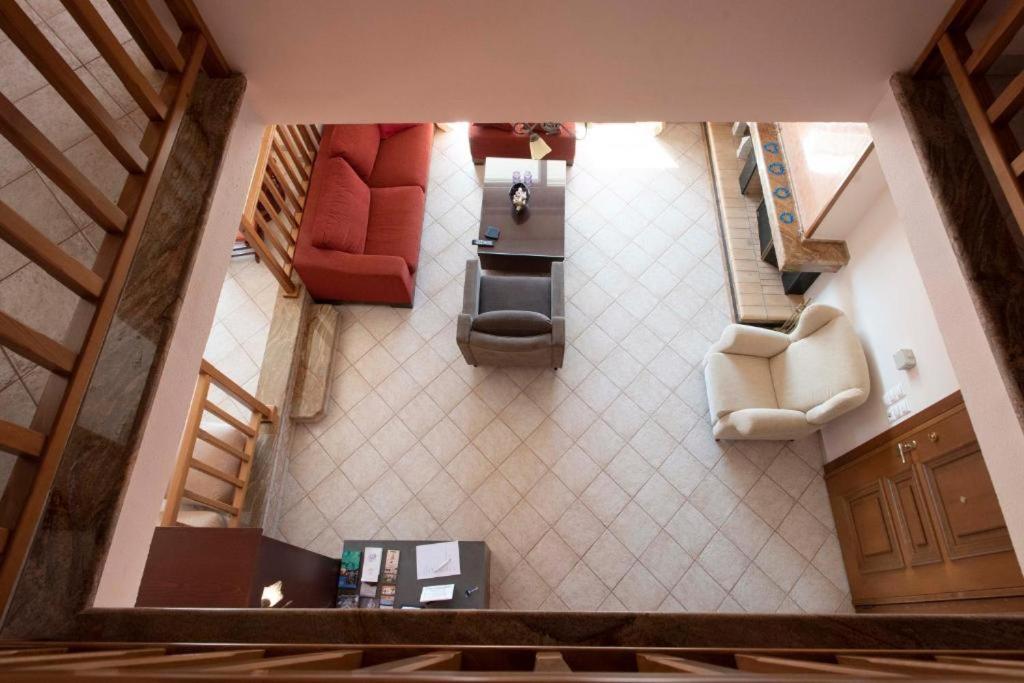 Tragana Villa ภายนอก รูปภาพ
